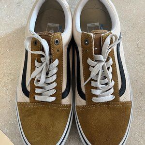MULTIPLE VANS SHOES SALE!!! Part 1/2